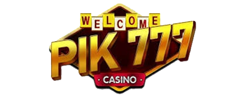 Logo pik 777 download Baru