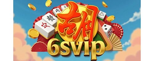Logo aplikasi svip 6 Baru