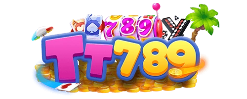 Logo aplikasi apk tt 789 Baru