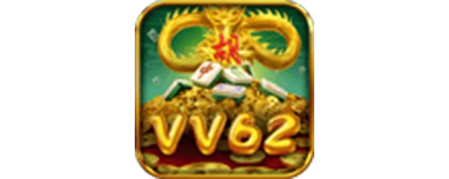 Logo vv62 slot Baru