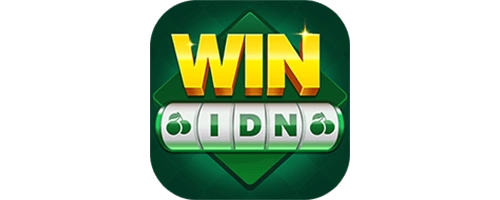Logo win idn bet aplikasi Baru