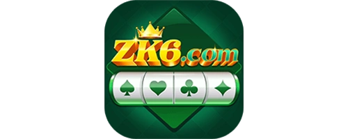Logo zk6 apk aplikasi Baru