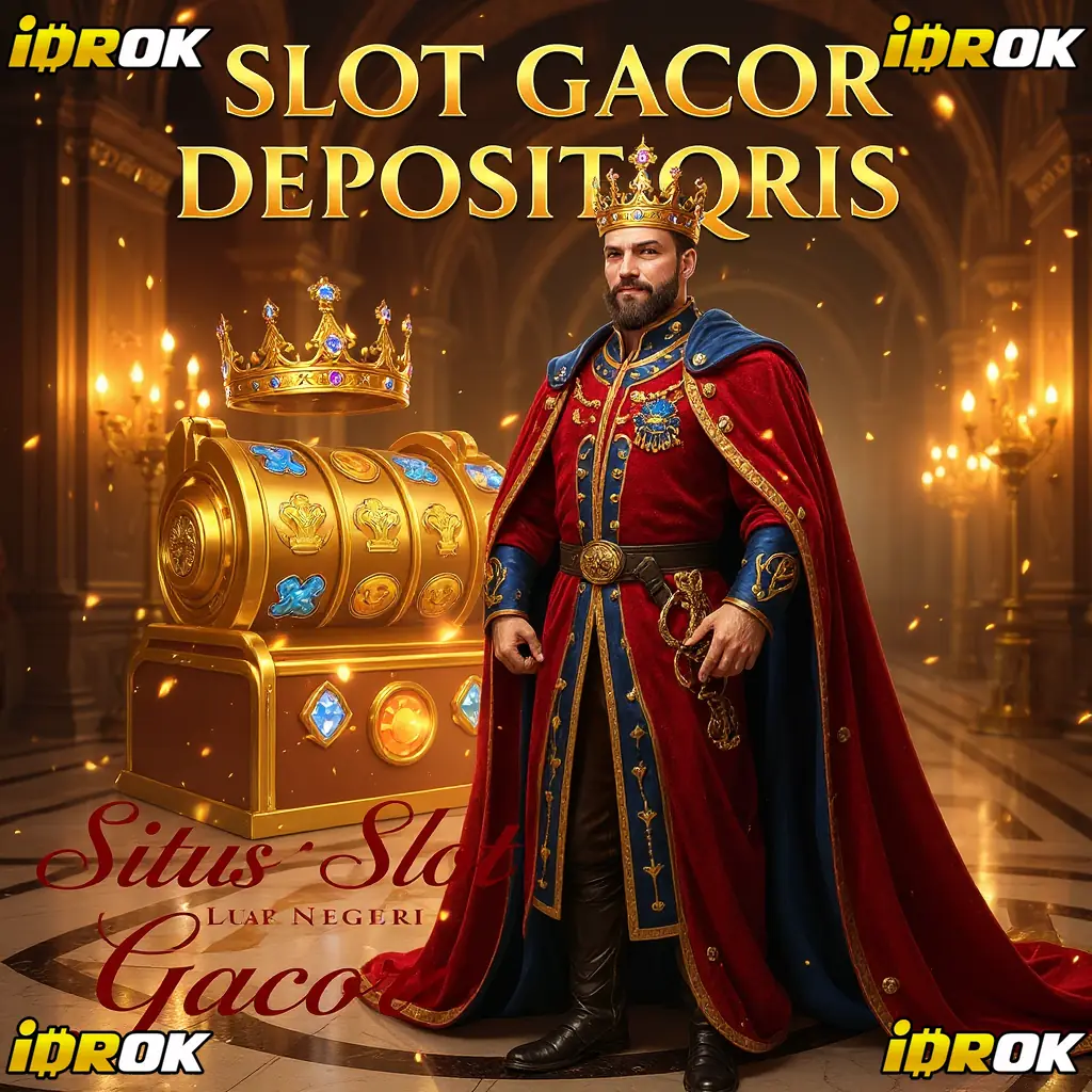 IDROK: Fresulta slot aplikasi & idr ok - WooCommerce eCommerce