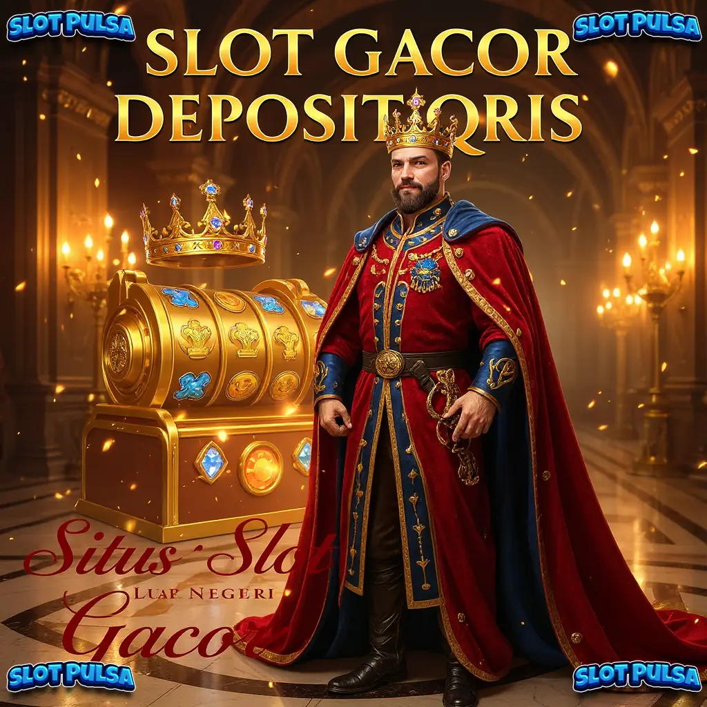 SLOT PULSA: Fresulta link slot pulsa slot & slotpulsa - WooCommerce eCommerce