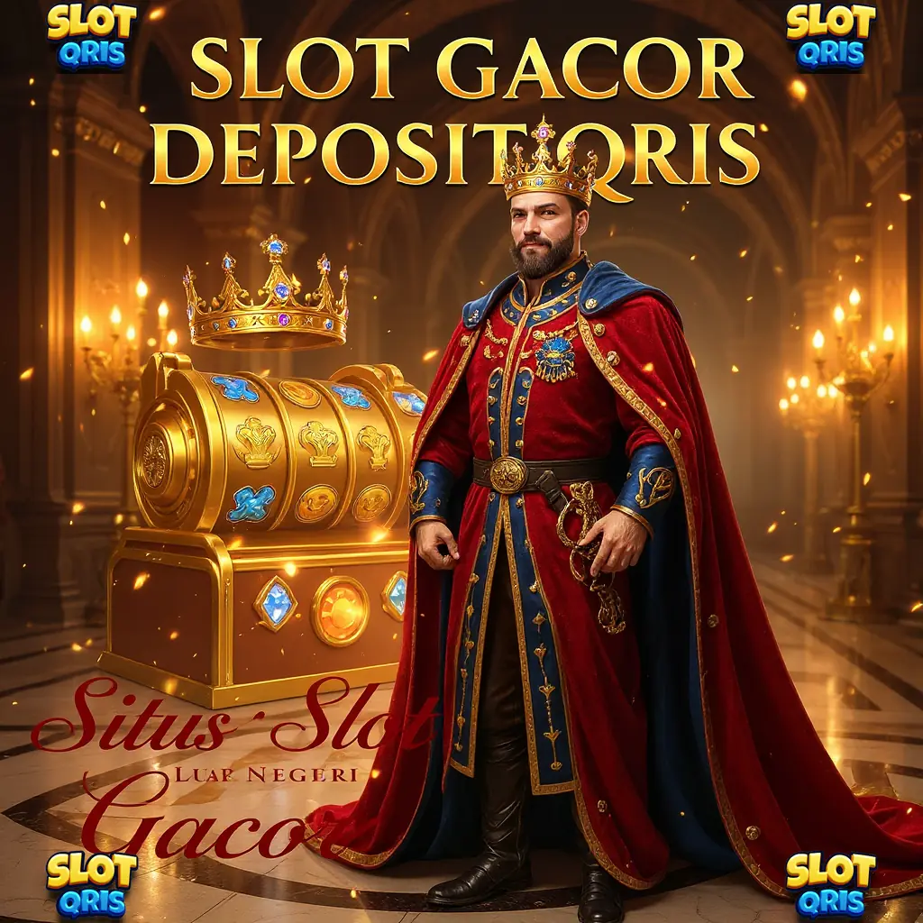 SLOT QRIS: Fresulta link & depo qris - WooCommerce eCommerce