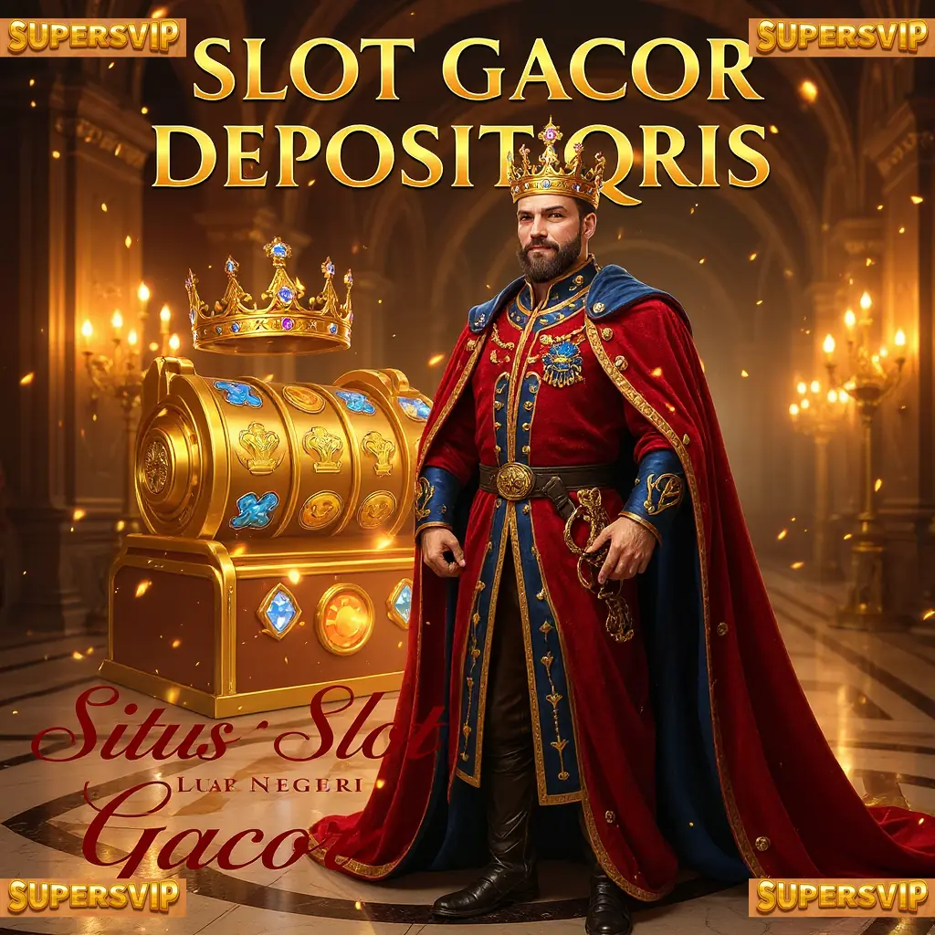 SUPERSVIP: Fresulta slot aplikasi & Super SVIP - WooCommerce eCommerce